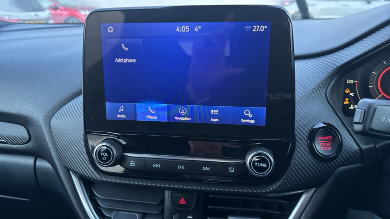 Ford Puma ST 1.5 EcoBoost ST 5dr Petrol Hatchback